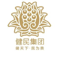健民药业集团股份有限公司_企业Logo