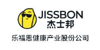 乐福思健康产业股份公司_企业Logo
