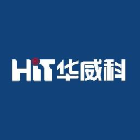 武汉华威科智能技术有限公司_企业Logo