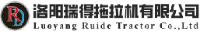 洛阳瑞得拖拉机有限公司_企业Logo