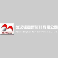 武汉铭高新材料有限公司_企业Logo