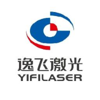 武汉逸飞激光股份有限公司_企业Logo