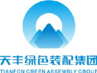 绿丰节能科技股份有限公司_企业Logo