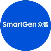 郑州众智科技股份有限公司_企业Logo