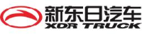 湖北新东日专用汽车有限公司_企业Logo