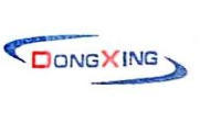 安阳市东兴冶金耐材有限责任公司_企业Logo