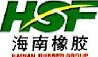 海南经纬乳胶丝有限责任公司_企业Logo