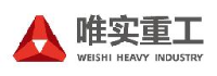 唯实重工股份有限公司_企业Logo
