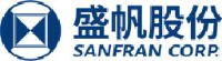 武汉盛帆电子股份有限公司_企业Logo