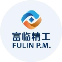 富临精工股份有限公司_企业Logo