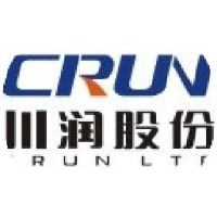 四川川润股份有限公司_企业Logo