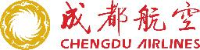 成都航空有限公司_企业Logo