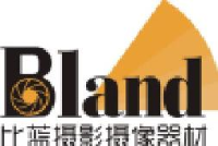 成都比蓝摄影器材有限公司_企业Logo
