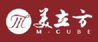 四川美立方门业有限公司_企业Logo