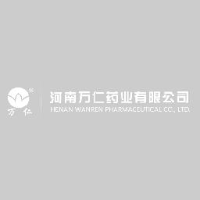 河南万仁药业有限公司_企业Logo