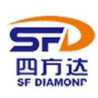河南四方达超硬材料股份有限公司_企业Logo