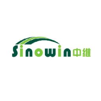 中维化纤股份有限公司_企业Logo