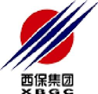 河南省西保冶材集团有限公司_企业Logo