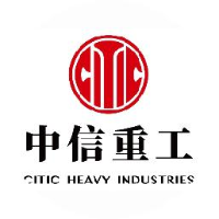 中信重工机械股份有限公司_企业Logo