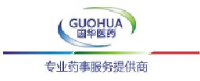 河南九州通国华医药物流有限公司_企业Logo