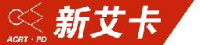 河南新艾卡橡胶工业有限公司_企业Logo