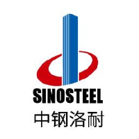 中钢洛耐科技股份有限公司_企业Logo