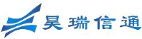 昊瑞信通技术有限公司_企业Logo