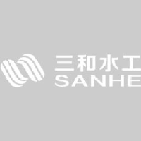 郑州三和水工机械有限公司_企业Logo