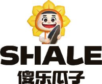河南傻乐食品科技有限公司_企业Logo