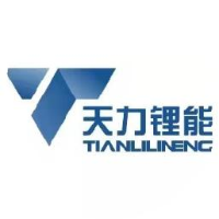 天力锂能集团股份有限公司_企业Logo