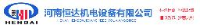 河南恒达机电设备有限公司_企业Logo