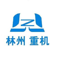 林州重机集团股份有限公司_企业Logo