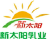 西峡县新太阳乳业有限责任公司_企业Logo
