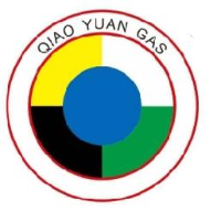 四川侨源气体股份有限公司_企业Logo