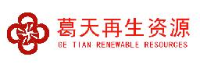 河南葛天再生资源有限公司_企业Logo