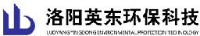 洛阳英东环保科技有限公司_企业Logo