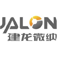 洛阳建龙微纳新材料股份有限公司_企业Logo