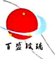 郑州百盛玻璃有限公司_企业Logo