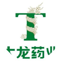 河南太龙药业股份有限公司_企业Logo