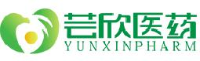四川芸欣医药有限公司_企业Logo