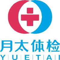 河南月太健康产业股份有限公司_企业Logo
