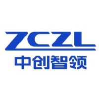 中创智领（郑州）工业技术集团股份有限公司_企业Logo