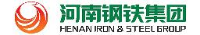 安阳钢铁集团有限责任公司_企业Logo