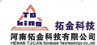 河南拓金科技有限公司_企业Logo
