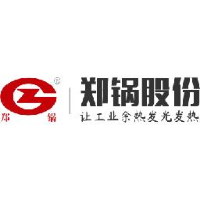 郑州锅炉股份有限公司_企业Logo