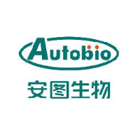 郑州安图生物工程股份有限公司_企业Logo