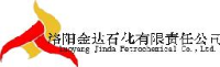 洛阳金达石化有限责任公司_企业Logo