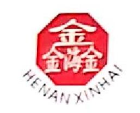 河南鑫海办公设备有限公司_企业Logo