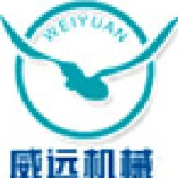 新乡市威远机械有限公司_企业Logo