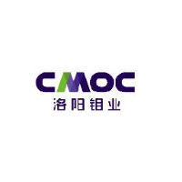 洛阳栾川钼业集团股份有限公司矿山分公司_企业Logo